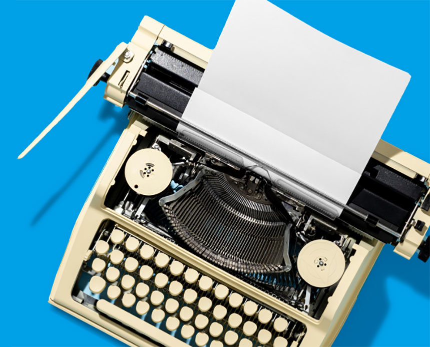 typemachine